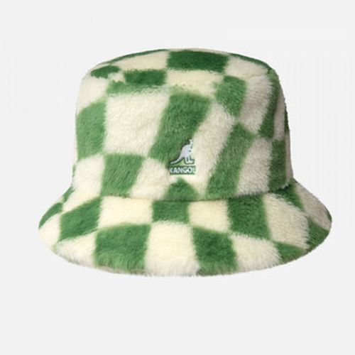 Chapeau Kangol Faux fur bucket - Kangol - Modalova