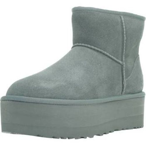 Bottes UGG CLASSIC MINI PLATFORM - UGG - Modalova