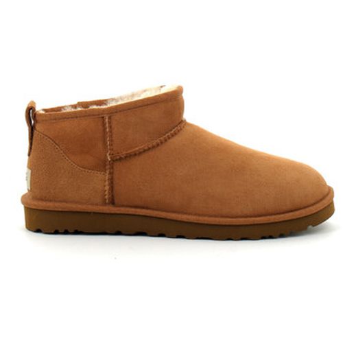 Boots Botte Classic Ultra Mini - UGG - Modalova