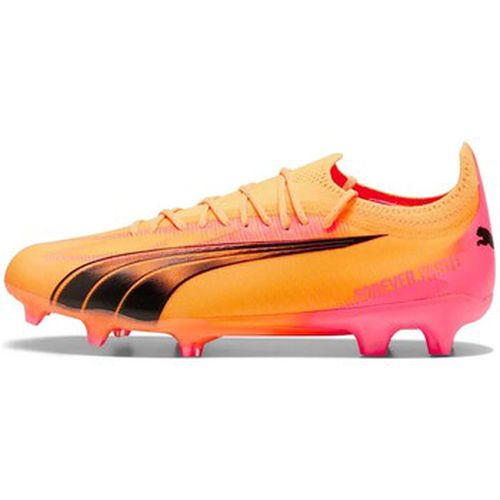 Chaussures de foot Ultra Ultimate Fg/Ag - Puma - Modalova