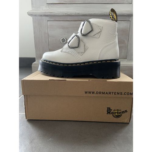 Boots Boots - Dr Martens Made In England - Modalova