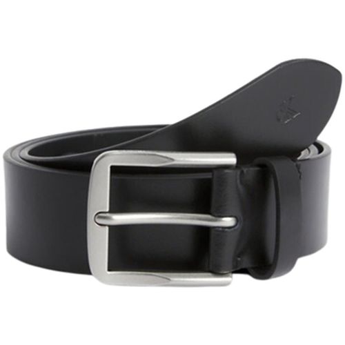 Ceinture Ceinture en cuir Ref 60838 - Calvin Klein Jeans - Modalova