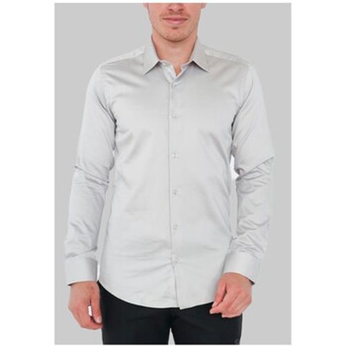 Chemise Kebello Chemise Gris H - Kebello - Modalova