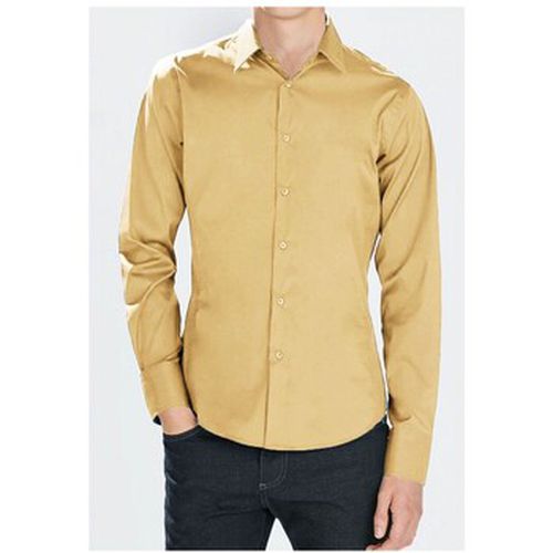 Chemise Kebello Chemise Jaune H - Kebello - Modalova