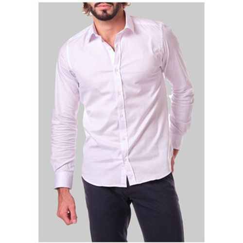 Chemise Kebello Chemise Parme H - Kebello - Modalova