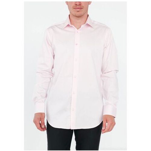 Chemise Kebello Chemise Rose H - Kebello - Modalova