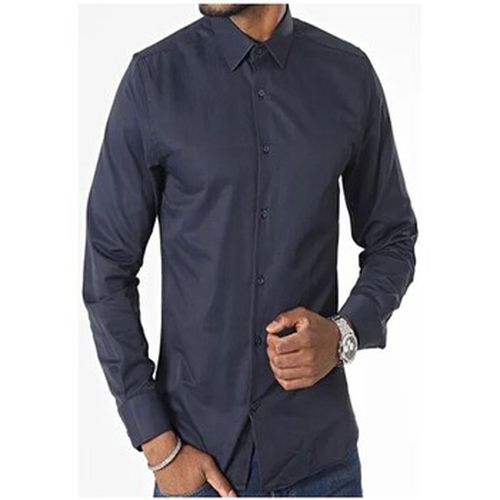 Chemise Kebello Chemise Marine H - Kebello - Modalova