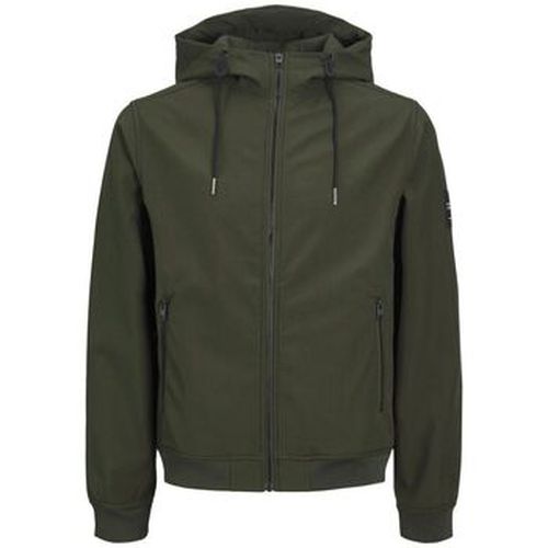 Veste 12236300 SOFTSHELL-ROSIN - Jack & Jones - Modalova