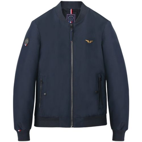 Blouson Veste Crew Airjet Ref 62678 Marine - Patrouille De France - Modalova