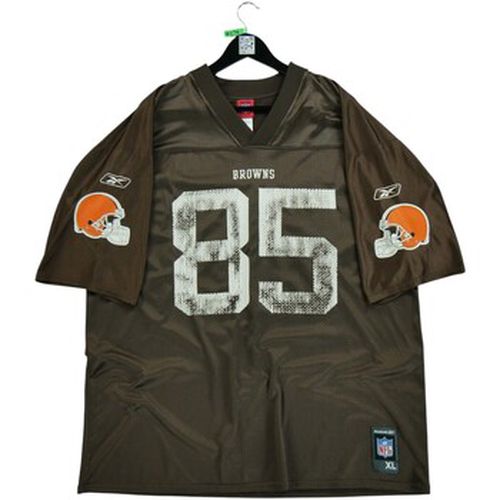 T-shirt Maillot Cleveland Browns NFL - Reebok Sport - Modalova