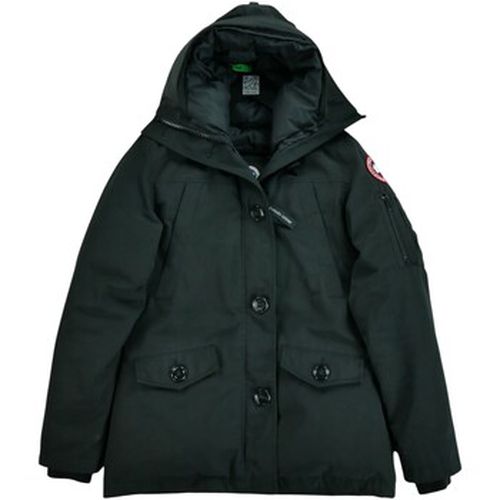 Parka Canada Goose Parka Lynnwood - Canada Goose - Modalova