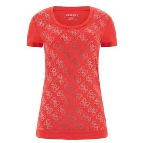 T-shirt Guess W3BI53 J1314-G631 - Guess - Modalova