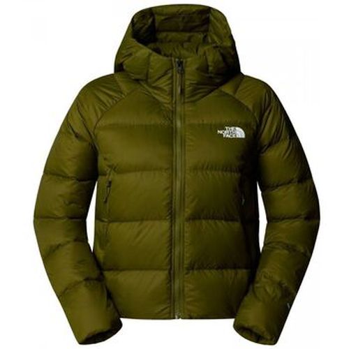 Veste NF0A3Y4R - HYALITE DOWN HOODIE-PIB1 FOREST OLIVE - The North Face - Modalova