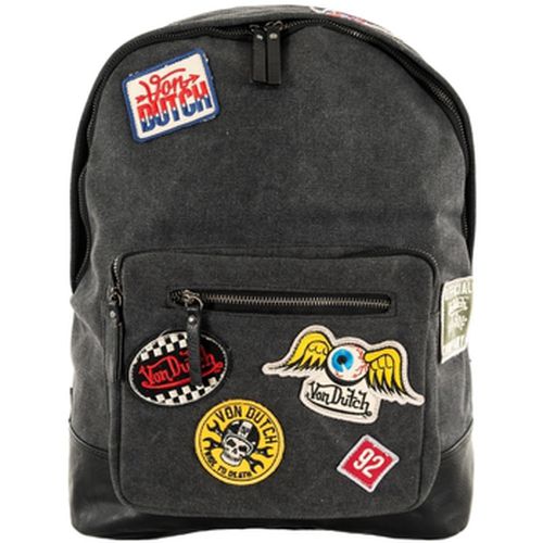 Sac a dos Von Dutch vdcartoon - Von Dutch - Modalova