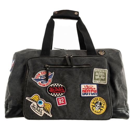 Sac de voyage Von Dutch vdcult - Von Dutch - Modalova