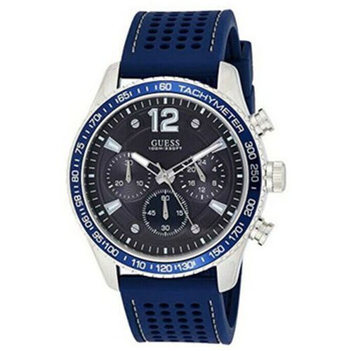 Montre Montre W0971G2 (Ø 44 mm) - Guess - Modalova