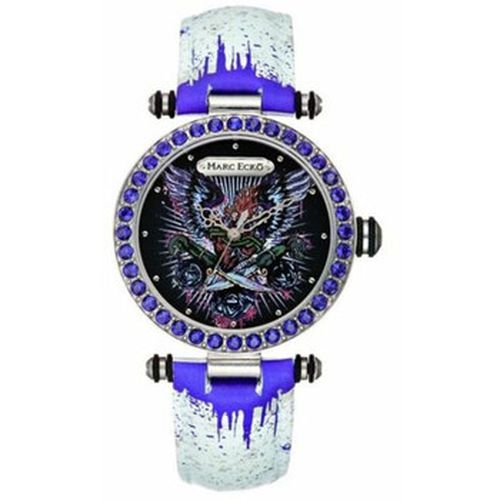 Montre Montre E15087M1 (Ø 40 mm) - Marc Ecko - Modalova