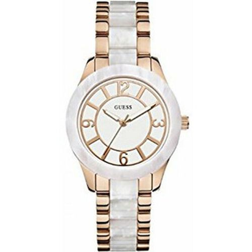 Montre Montre W0074L2 (Ø 37 mm) - Guess - Modalova