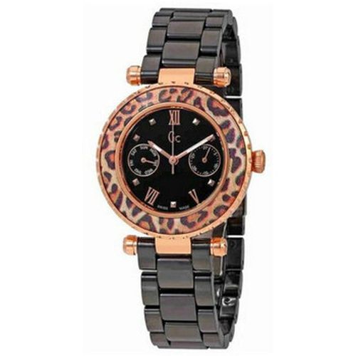 Montre Montre X35016L2S (Ø 34 mm) - Guess - Modalova