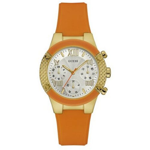 Montre Montre W0958L1 (Ø 44 mm) - Guess - Modalova