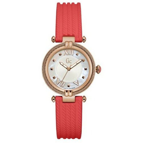 Montre Montre Y18007L1 (Ø 32 mm) - Guess - Modalova