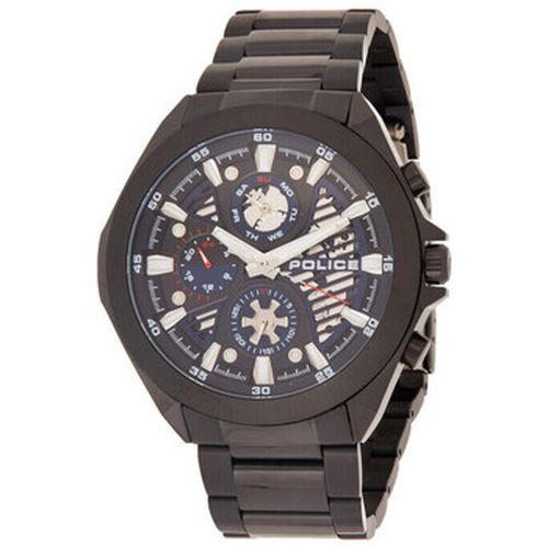 Montre Montre Unisexe R1453318002 (Ø 47 mm) - Police - Modalova