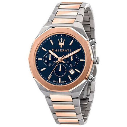 Montre Montre R8873642002 (Ø 45 mm) - Maserati - Modalova