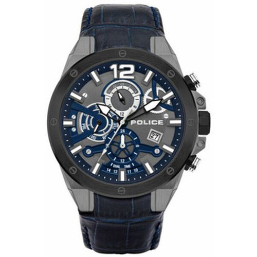 Montre Montre PL15711JSUB.03 (Ø 48 mm) - Police - Modalova