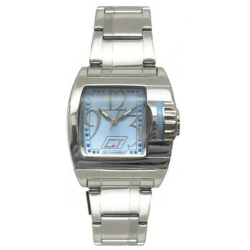 Montre Montre CC7042B-06M (Ø 30 mm) - Chronotech - Modalova