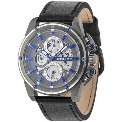 Montre Montre 14688JSUS/13 (Ø 47 mm) - Police - Modalova