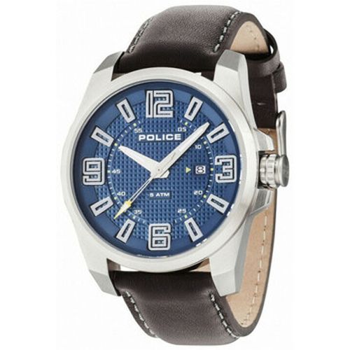 Montre Montre 14762JS/03 (Ø 46 mm) - Police - Modalova