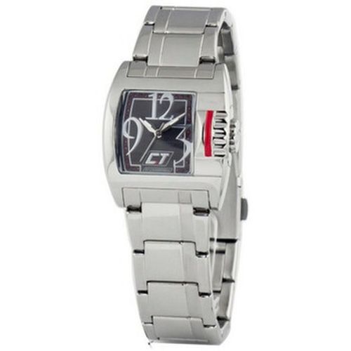 Montre Montre CC7042B-02M (Ø 33 mm) - Chronotech - Modalova