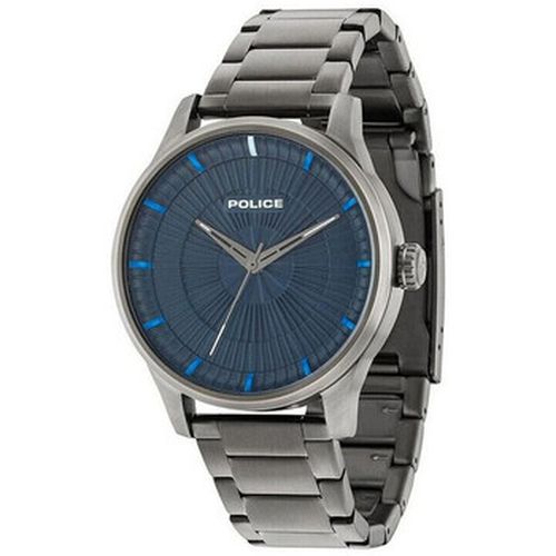 Montre Montre 15038JSU/03M (Ø 44 mm) - Police - Modalova