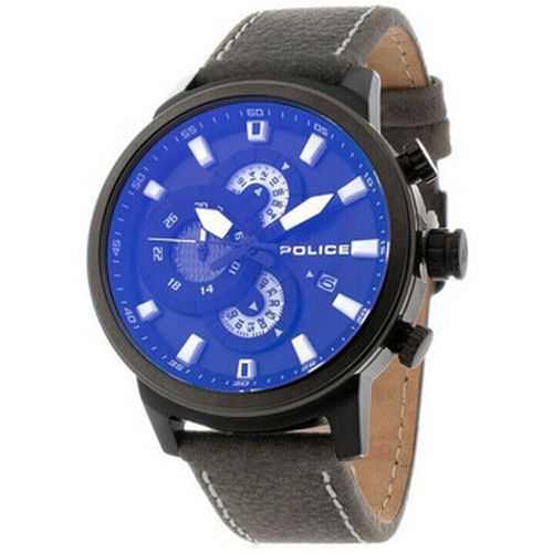 Montre Montre R1451281001 (Ø 46 mm) - Police - Modalova