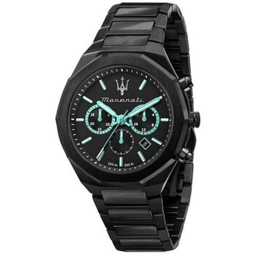 Montre Montre R8873644001 (Ø 45 mm) - Maserati - Modalova