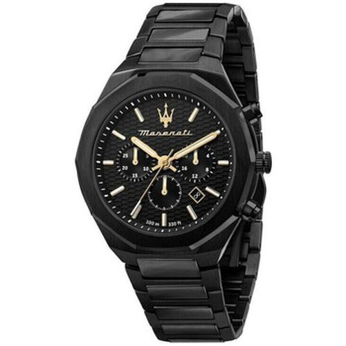 Montre Montre R8873642005 (Ø 45 mm) - Maserati - Modalova