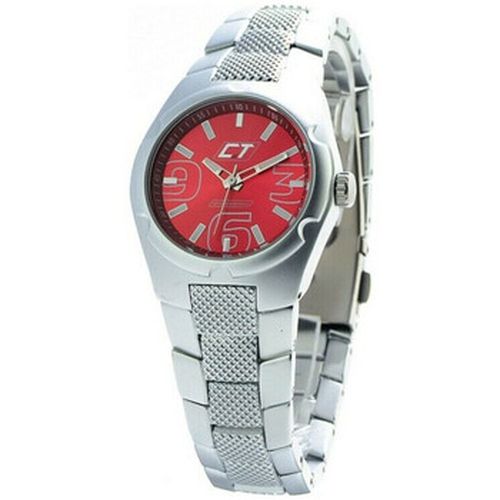 Montre Montre CC7039L-04M (Ø 33 mm) - Chronotech - Modalova