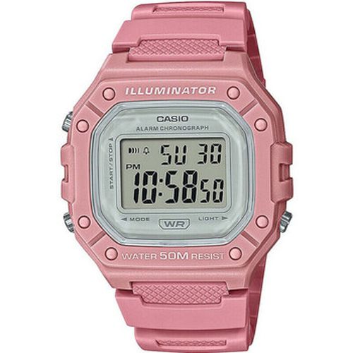 Montre Montre Unisexe COLLECTION (Ø 43 mm) - Casio - Modalova