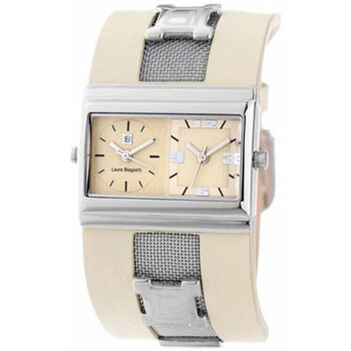 Montre Montre LB0047L-04 (Ø 34 mm) - Laura Biagiotti - Modalova