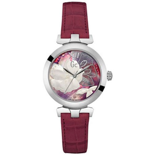 Montre Montre Y22005L3 (Ø 34 mm) - Gc - Modalova