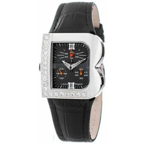 Montre Montre LB0002L-01Z (Ø 33 mm) - Laura Biagiotti - Modalova