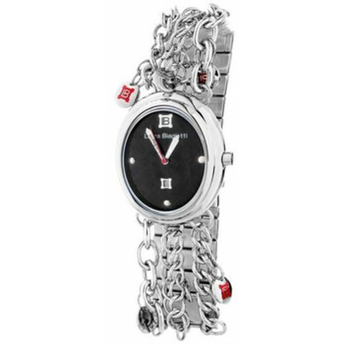 Montre Montre LB0055L-NE (Ø 32 mm) - Laura Biagiotti - Modalova