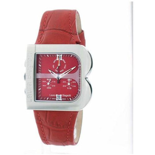 Montre Montre LB0002L-RO (Ø 33 mm) - Laura Biagiotti - Modalova