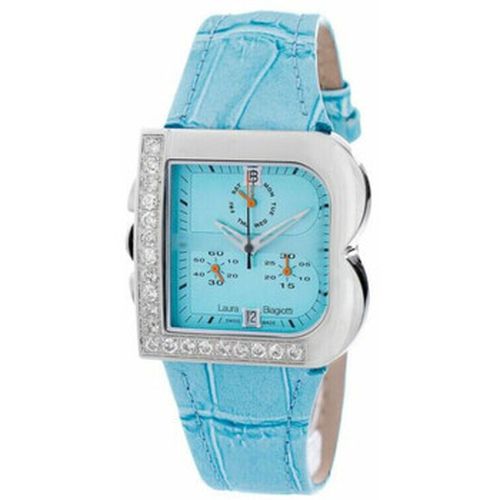 Montre Montre LB0002L-AD (Ø 33 mm) - Laura Biagiotti - Modalova