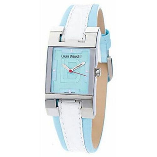 Montre Montre LB0042L-AZUL (Ø 24 mm) - Laura Biagiotti - Modalova