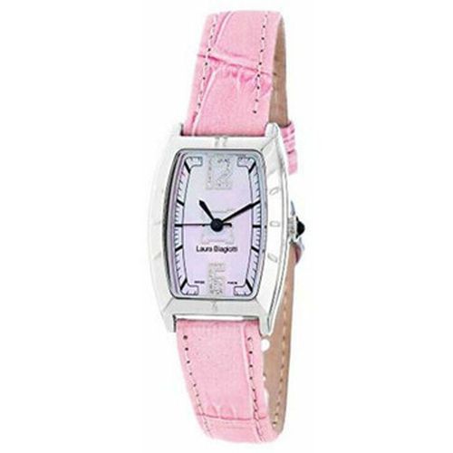 Montre Montre LB0010L-ROSA (Ø 23 mm) - Laura Biagiotti - Modalova