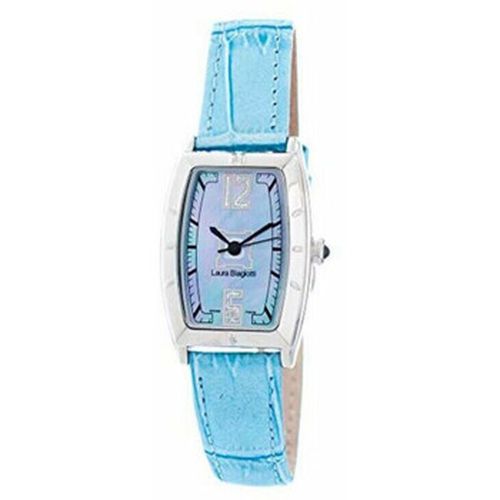 Montre Montre LB0010L-AZUL (Ø 23 mm) - Laura Biagiotti - Modalova