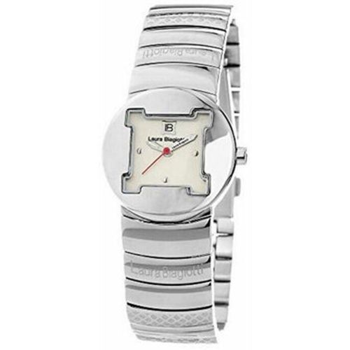 Montre Montre LB0050L-03 (Ø 28 mm) - Laura Biagiotti - Modalova