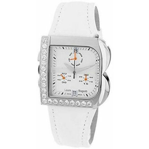 Montre Montre LB0002L-BLZ (Ø 33 mm) - Laura Biagiotti - Modalova