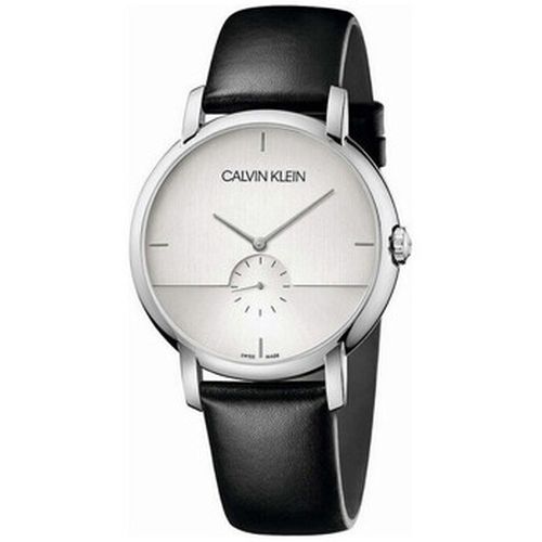 Montre Montre ESTABILISHED (Ø 43 mm) - Calvin Klein Jeans - Modalova